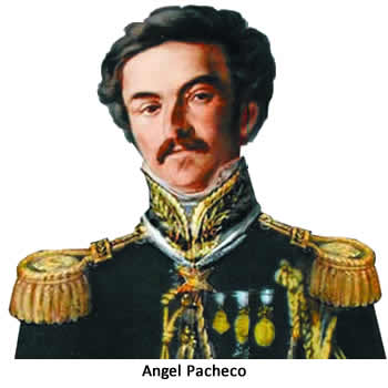 Angel Pacheco